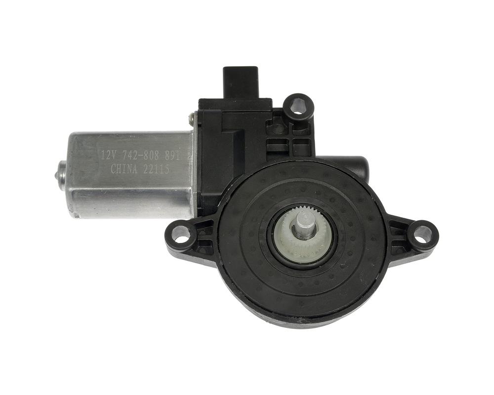 Motor regulador de janela - 742-808