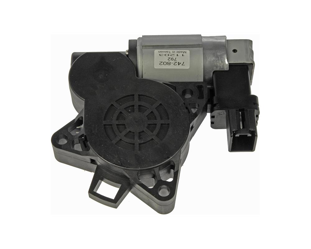 Motor regulador de janela - 742-802