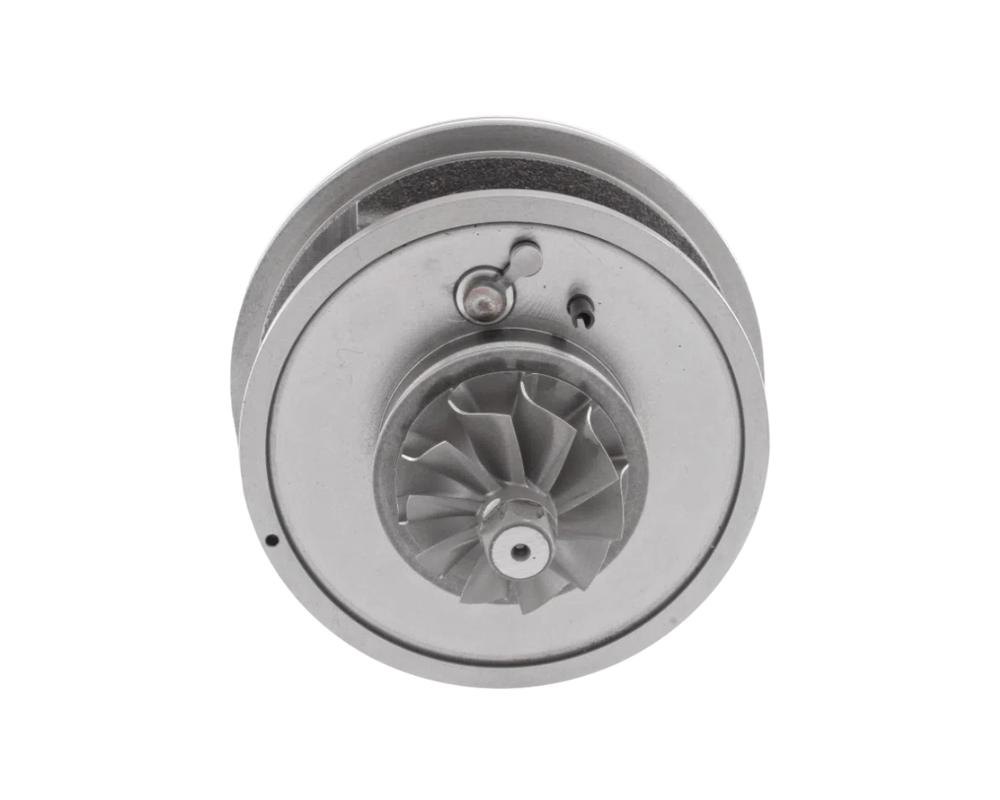 Turbocompressor - 14411-5X30A