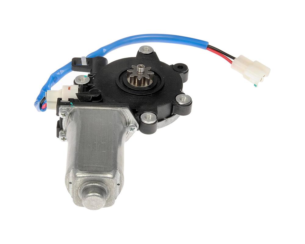 Motor regulador de janela - 742-803