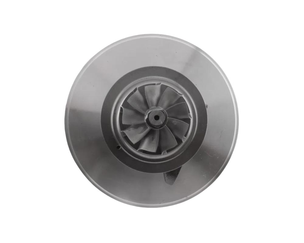 Turbocompressor - 14411-9860R