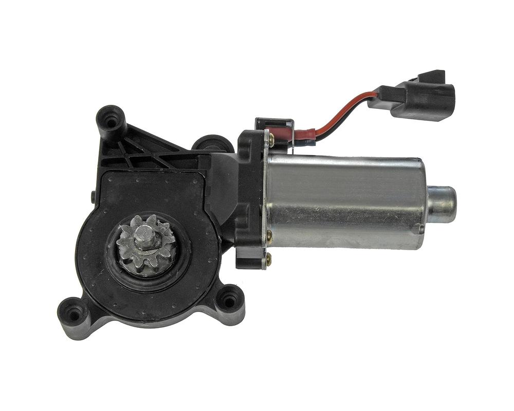 Motor regulador de janela - 742-920