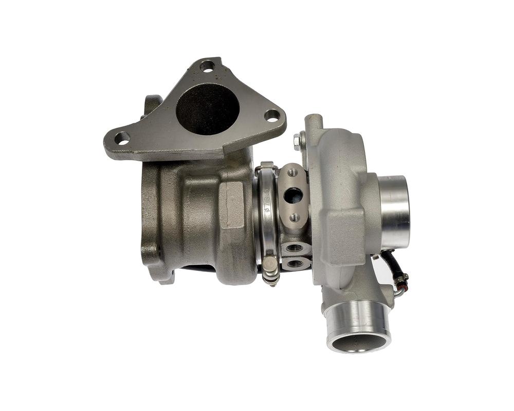 Turbocompressor - 14411AA383R1