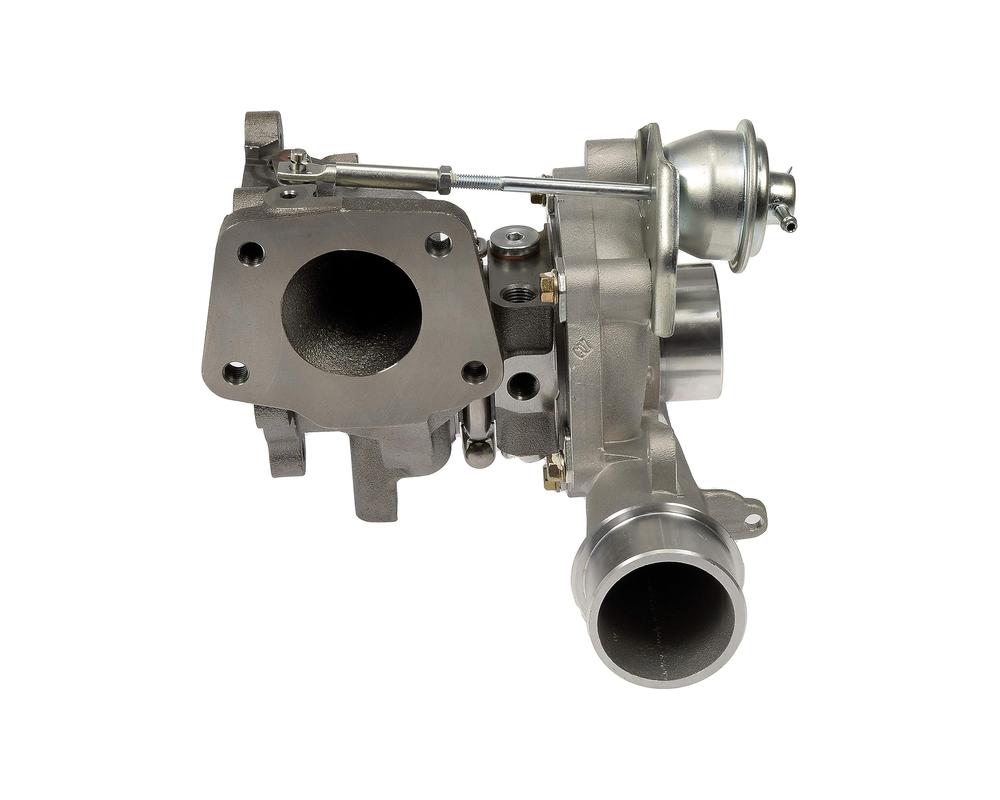 Turbocompressor - L3Y41370ZA
