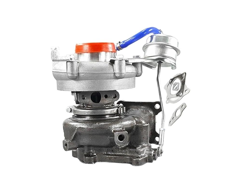 Turbocompressor - 17201-74030