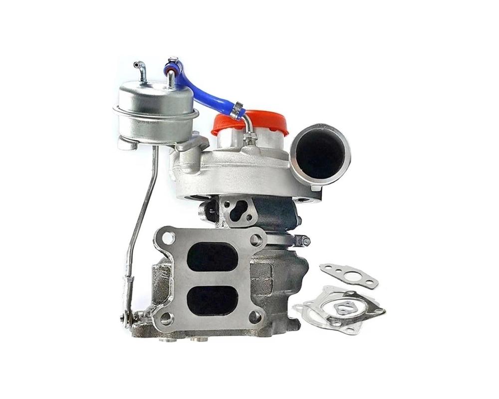 Turbocompressor - 17201-74030