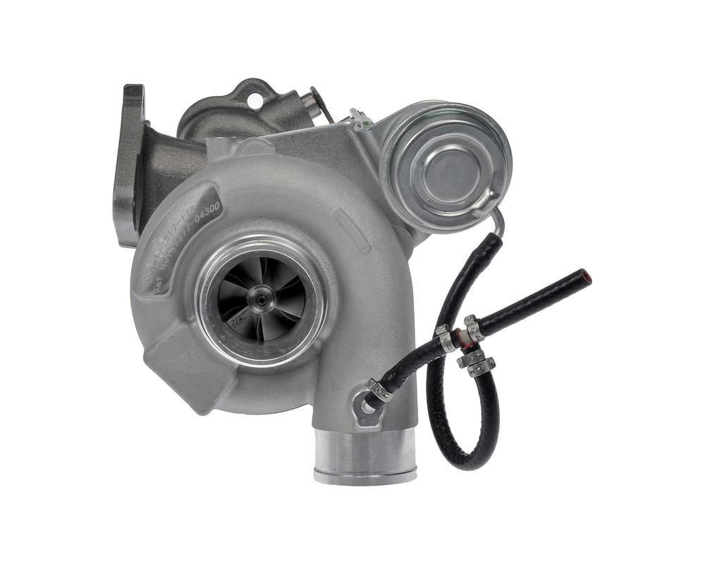 Turbocompressor - 14411AA383R1
