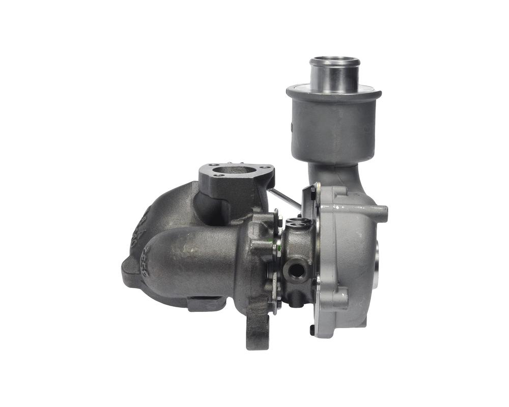 Turbocompressor - 06A145713D