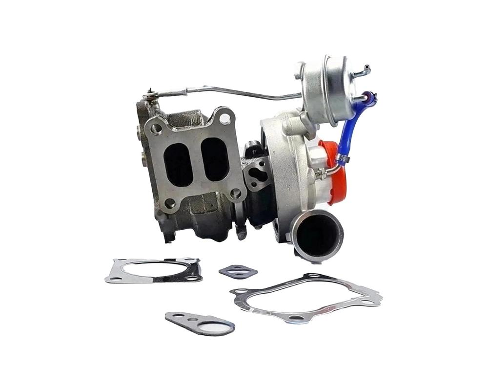 Turbocompressor - 17201-74030