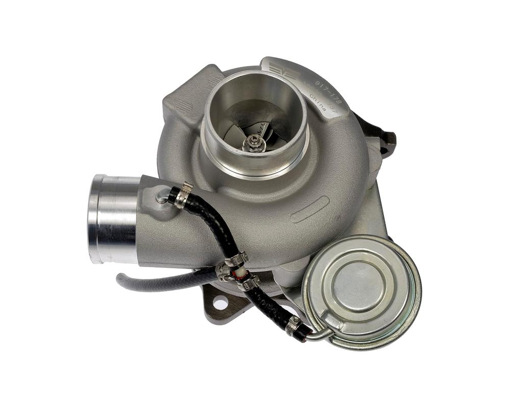 Turbocompressor - 14411AA383R1