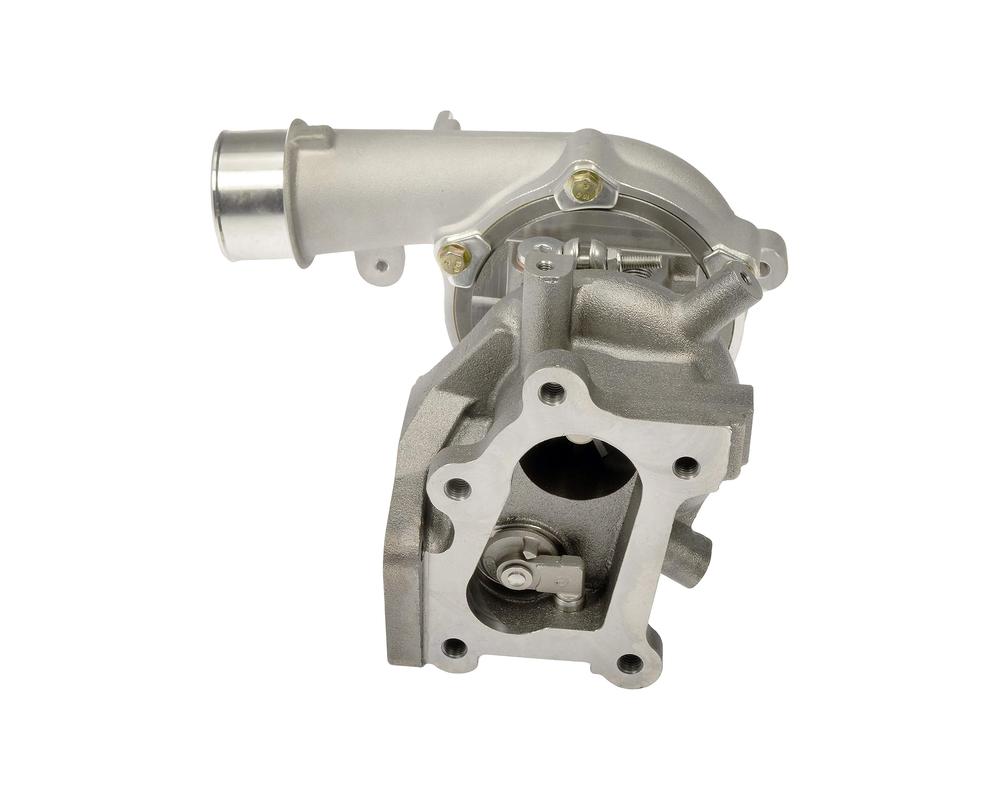Turbocompressor - L3Y41370ZA