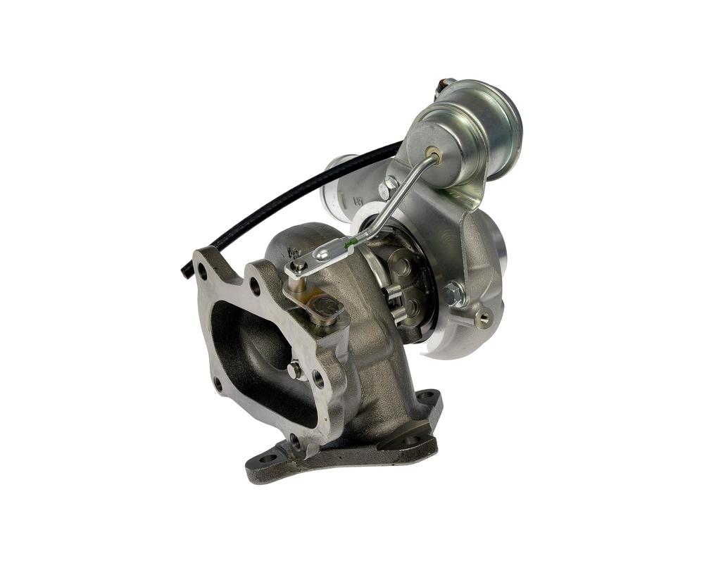 Turbocompressor - 14411AA383R1