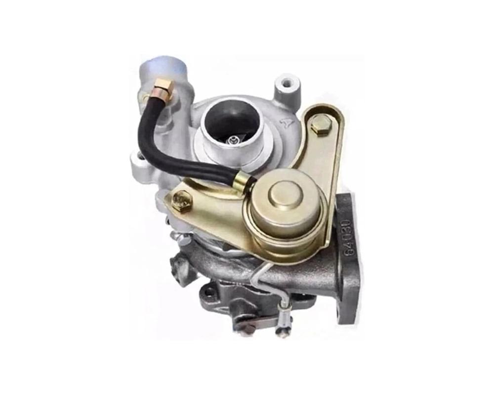 Turbocompressor - 1720164090