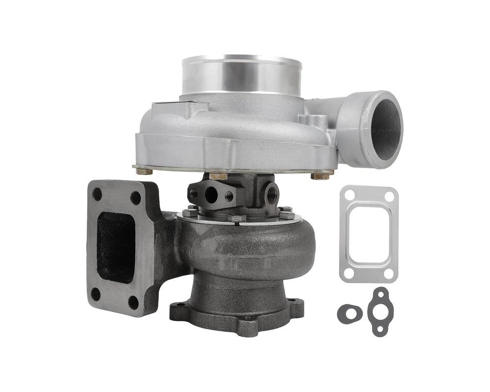 Turbocompressor - GT3582R