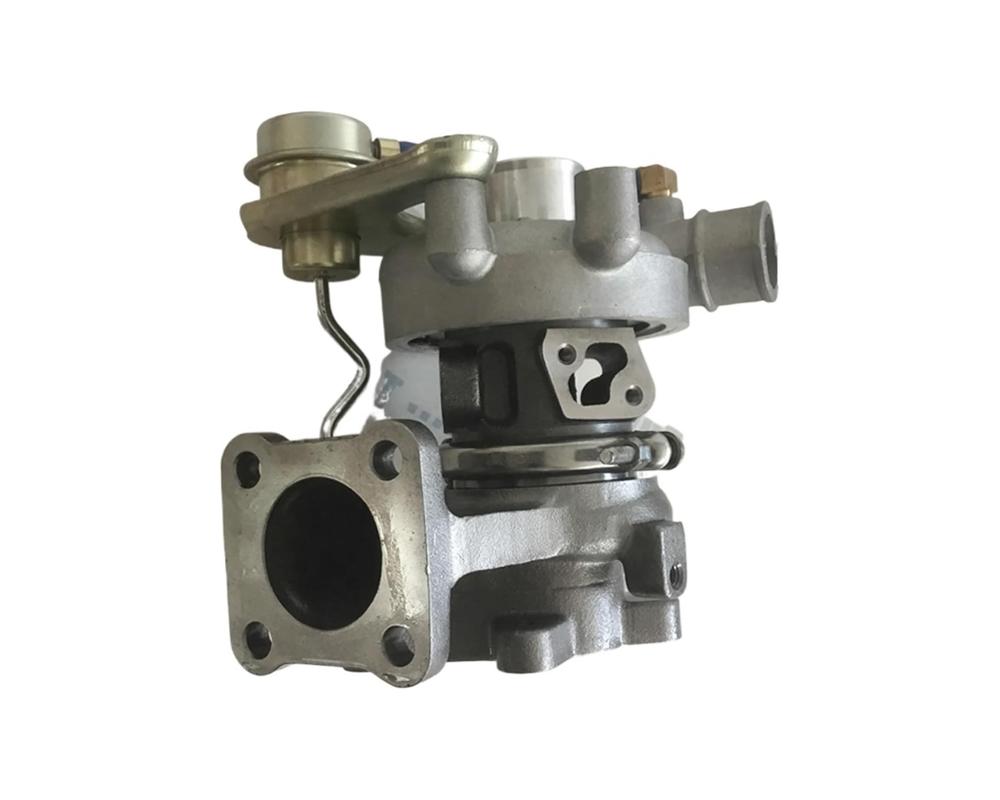 Turbocompressor - 1720164071