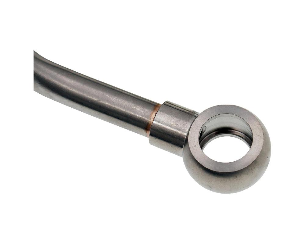 Mangueira Turbo - 667-318