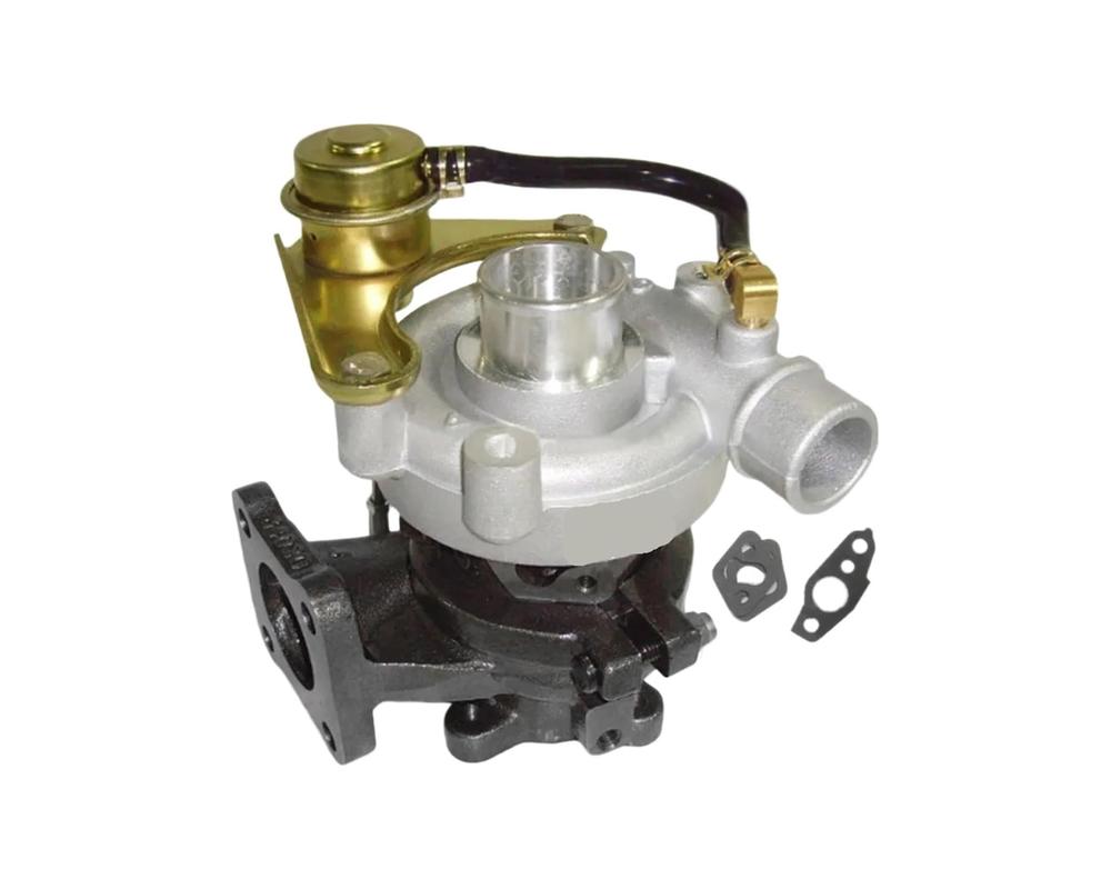 Turbocompressor - 1720164071