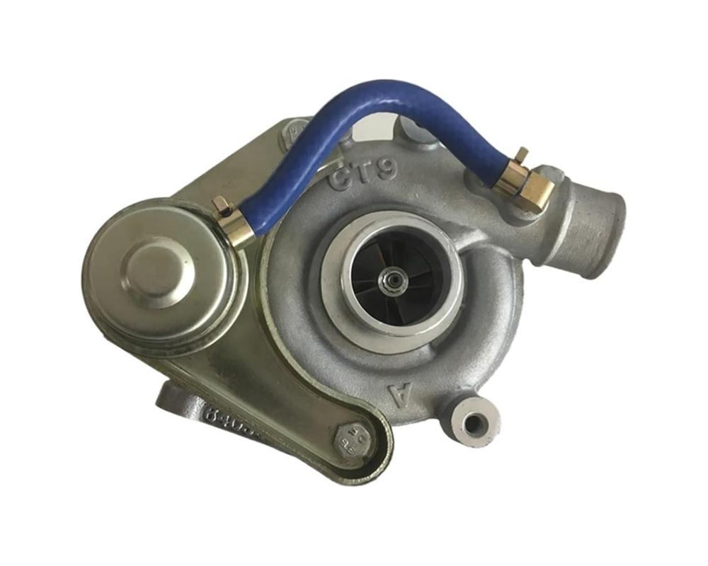 Turbocompressor - 1720164071