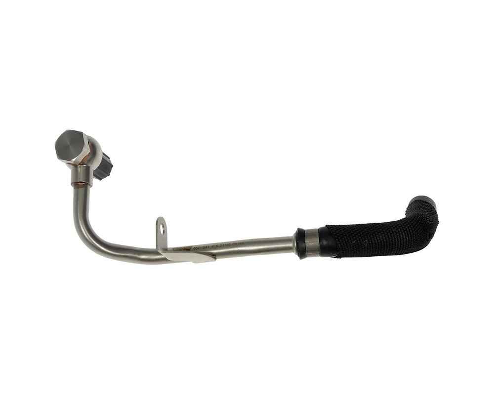 Mangueira Turbo - 667-591