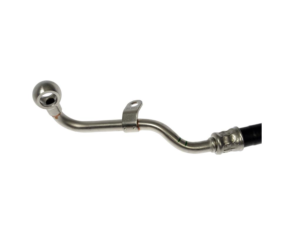 Mangueira Turbo - 667-586