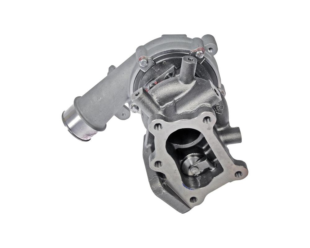 Turbocompressor - L3Y41370ZA