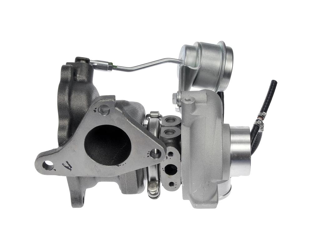 Turbocompressor - 14411AA383R1