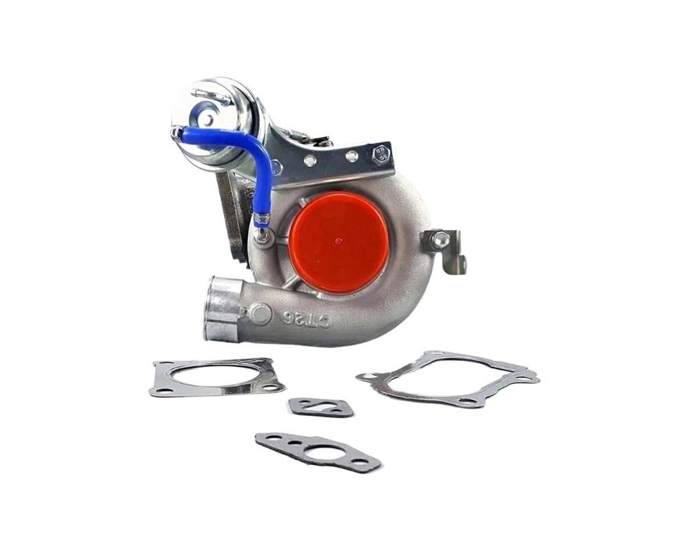 Turbocompressor - 17201-74030