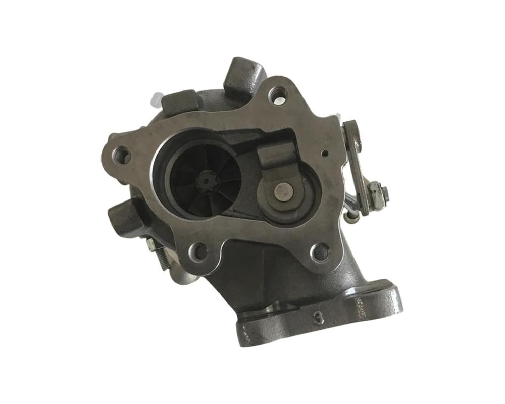 Turbocompressor - 1720164071