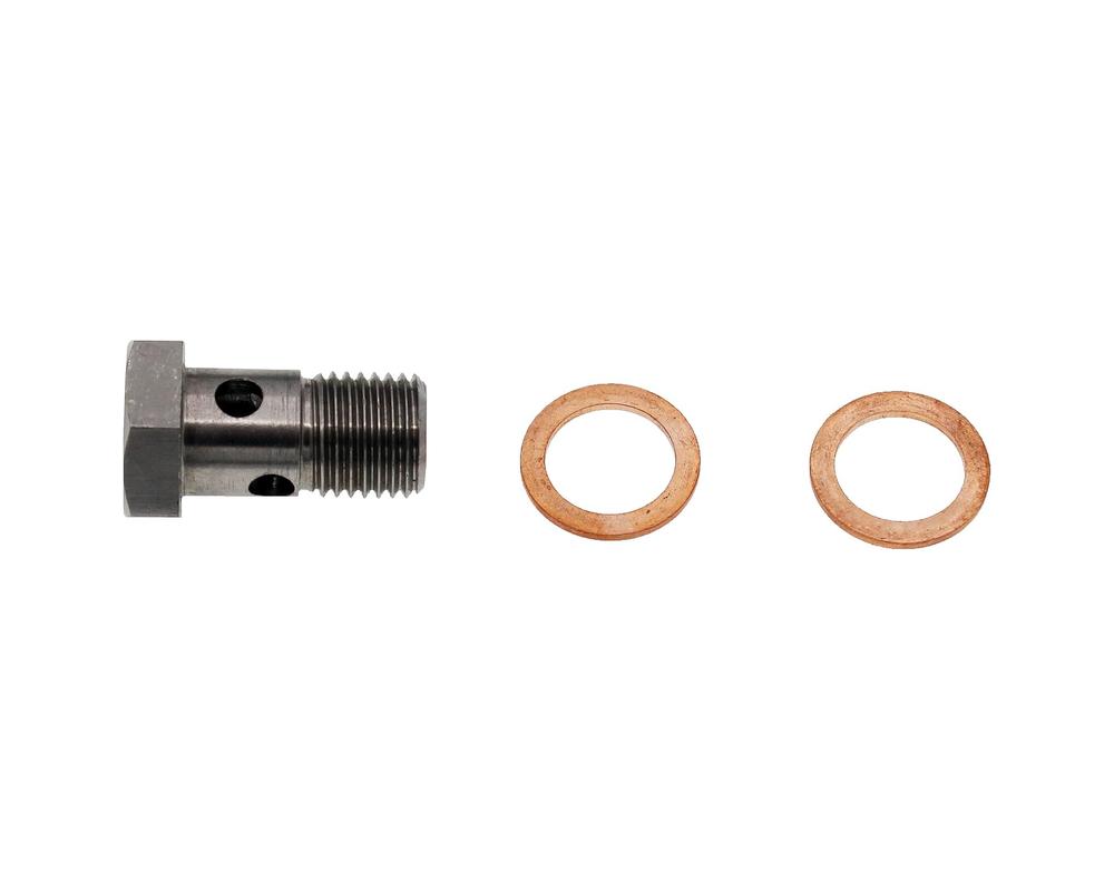 Mangueira Turbo - 667-318
