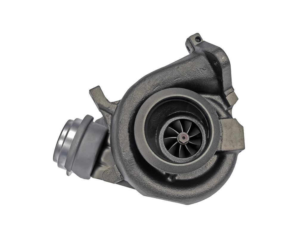 Turbocompressor - 917-157