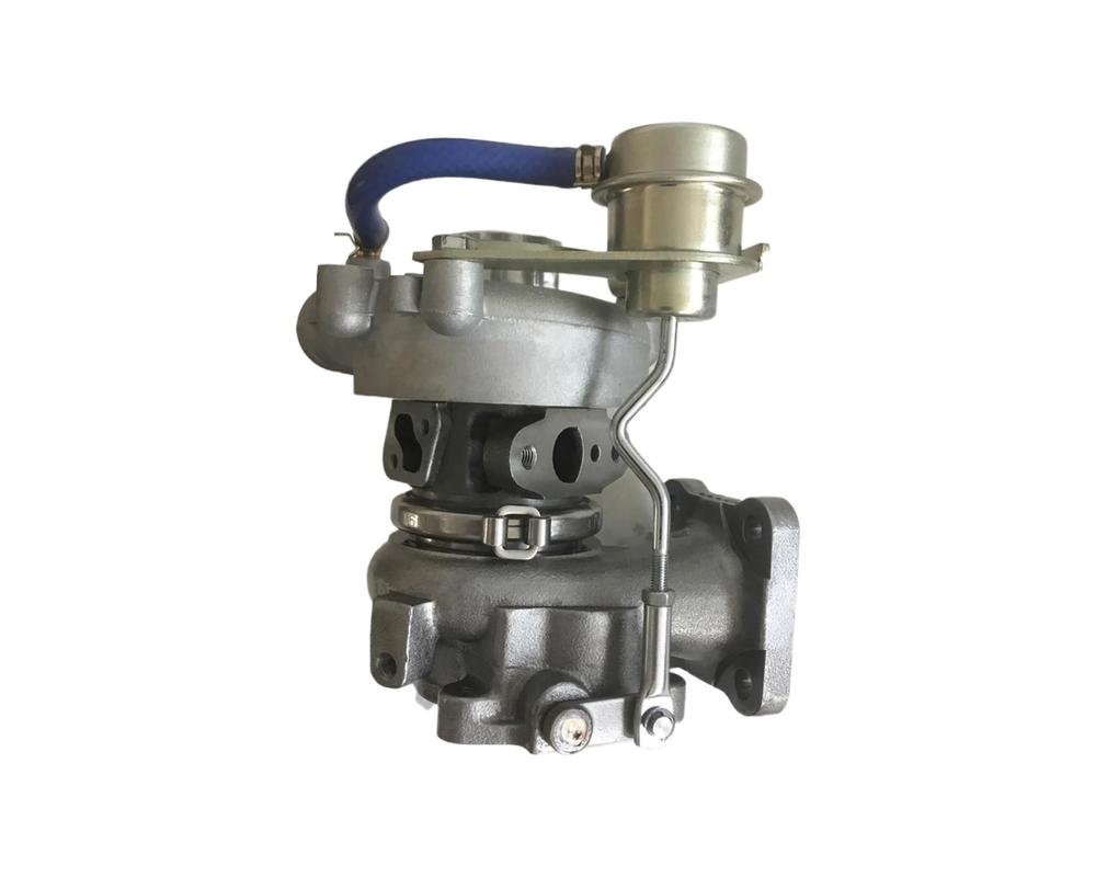 Turbocompressor - 1720164071