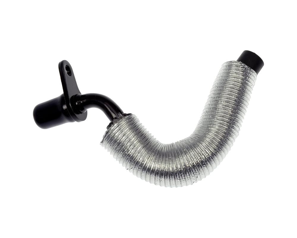 Mangueira Turbo - 667-317