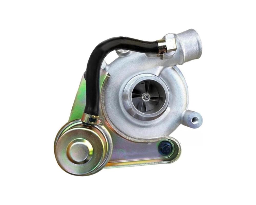 Turbocompressor - 1720164090