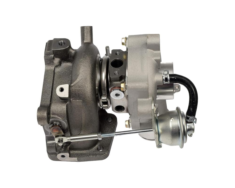 Turbocompressor - L3Y41370ZA
