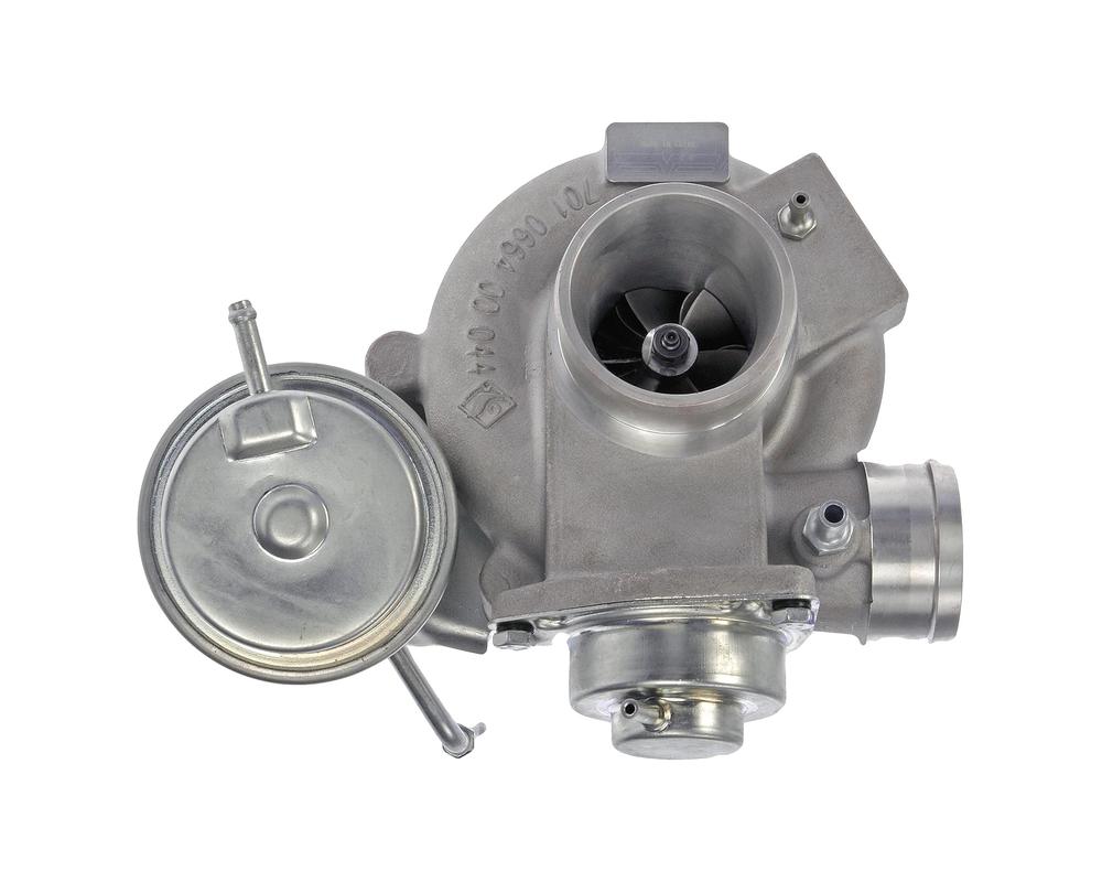 Turbocompressor - 917-155
