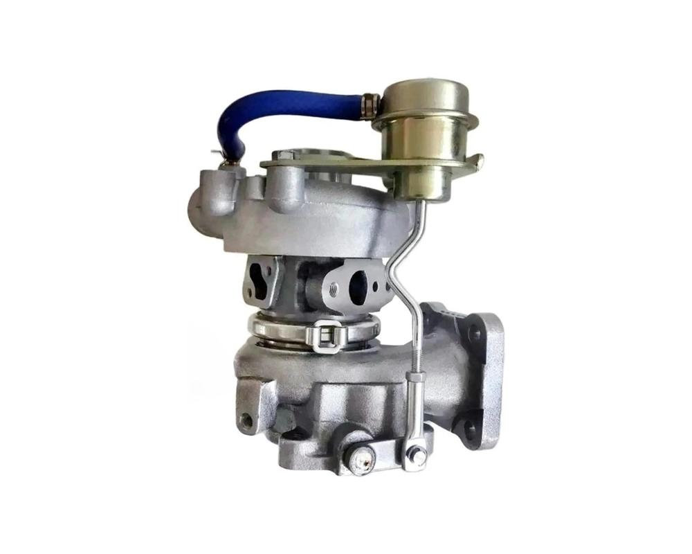 Turbocompressor - 1720164090