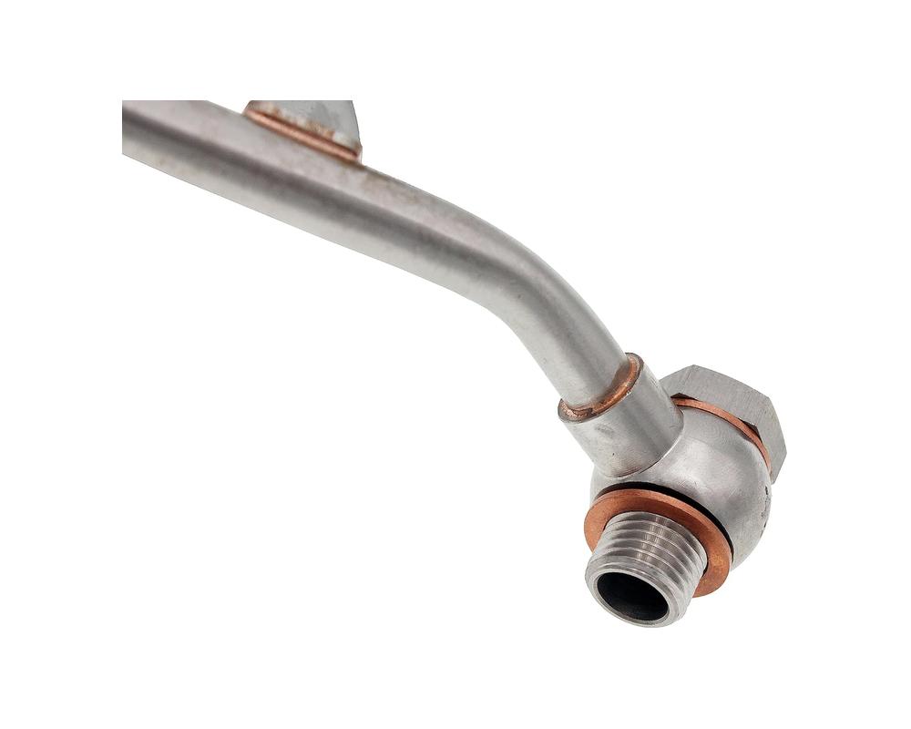 Mangueira Turbo - 667-140