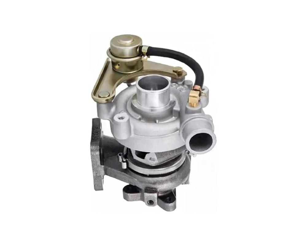 Turbocompressor - 1720164090