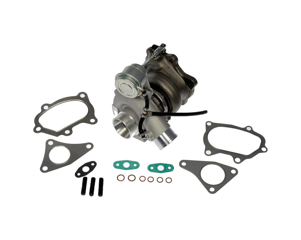 Turbocompressor - 14411AA383R1