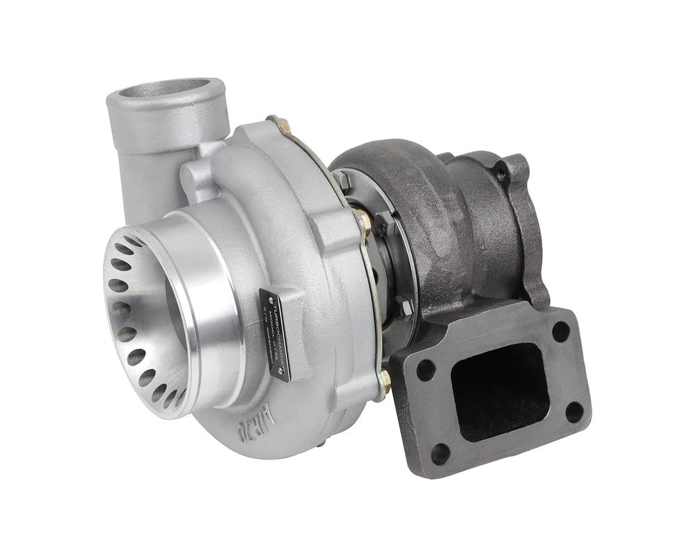 Turbocompressor - GT3582R