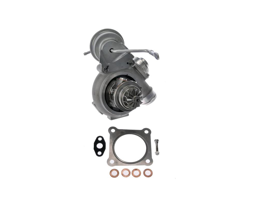 Turbocompressor - 917-155