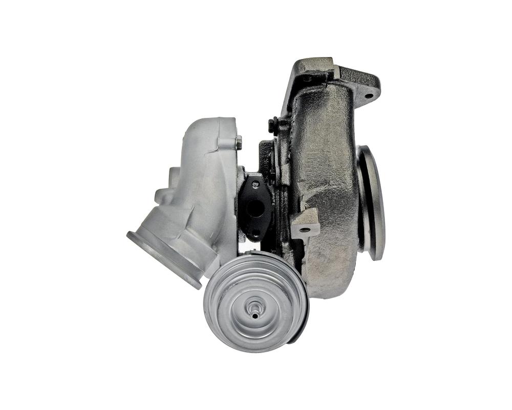 Turbocompressor - 917-157