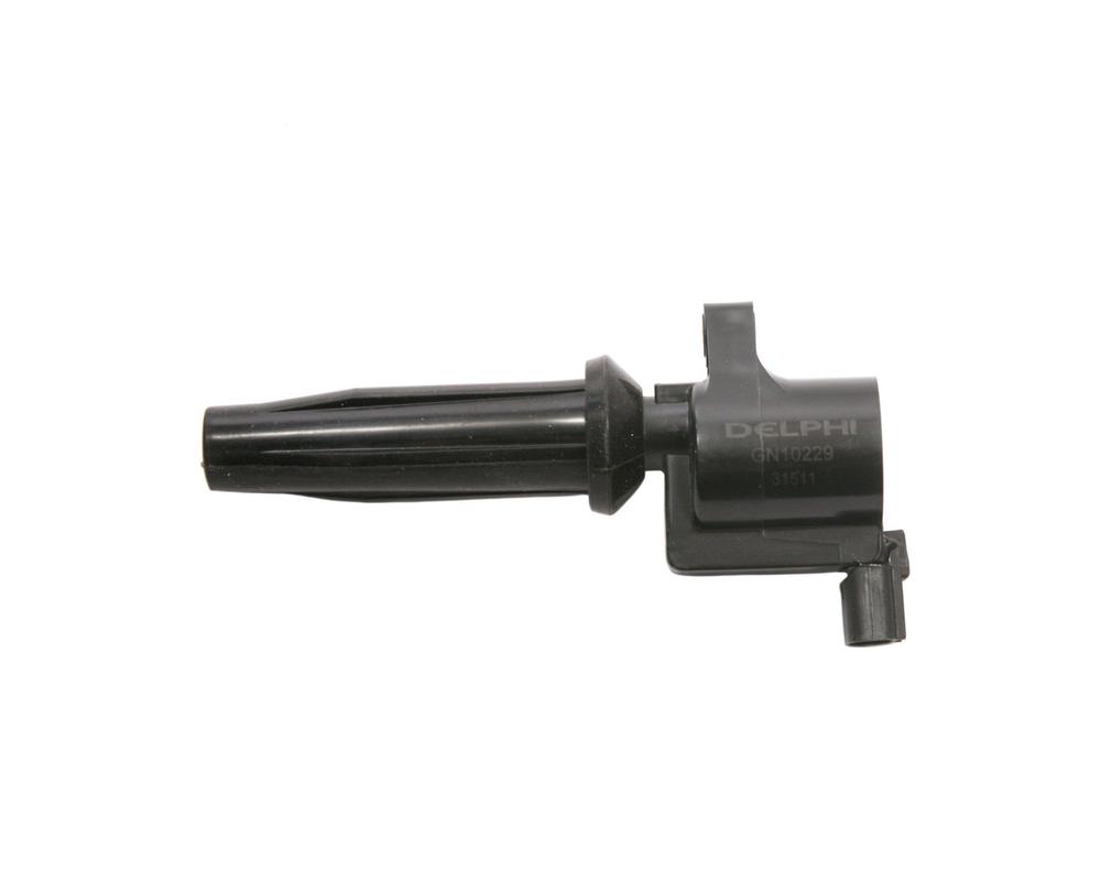 Bobina de ignição - 4M5G12A366BC