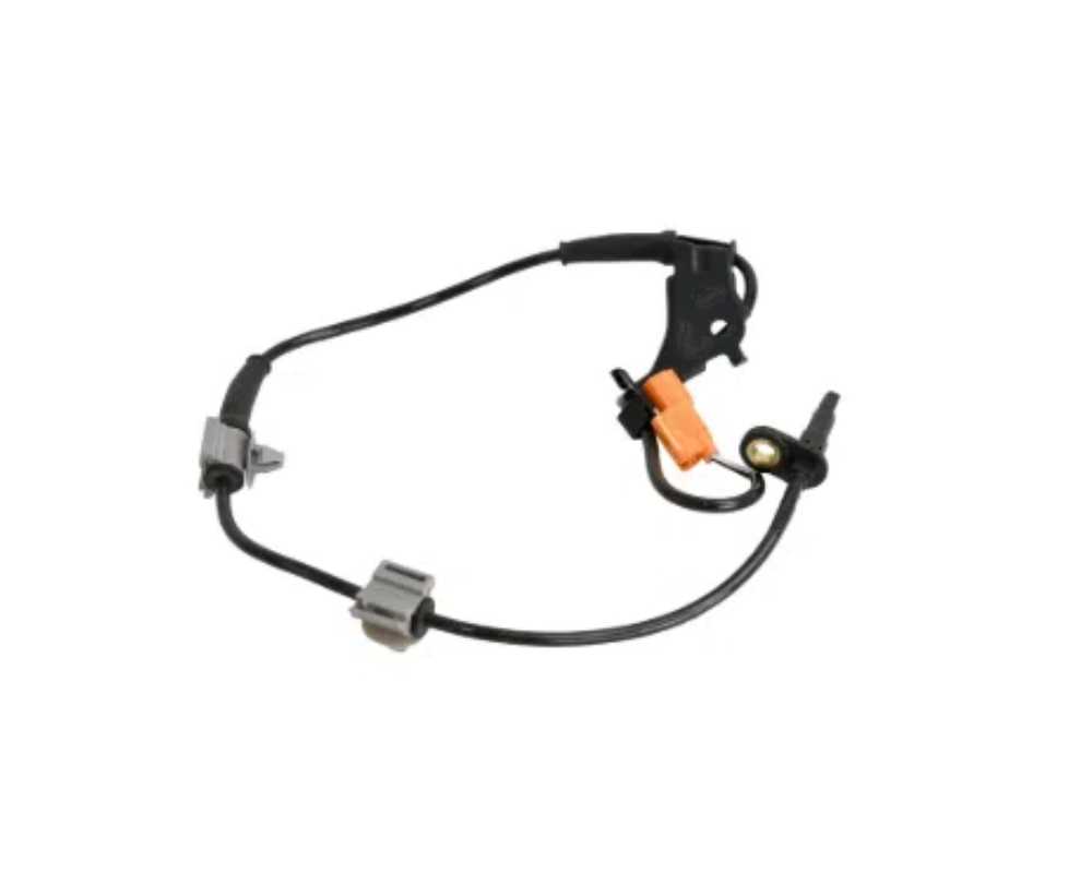 image of Sensor ABS para HONDA ELEMENT 2003-2011 57455SCVA01