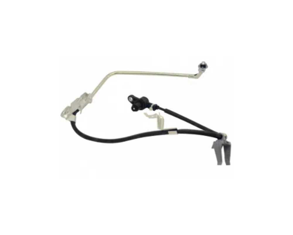 image of Sensor ABS para TOYOTA CAMRY 1997-2001 8954307010