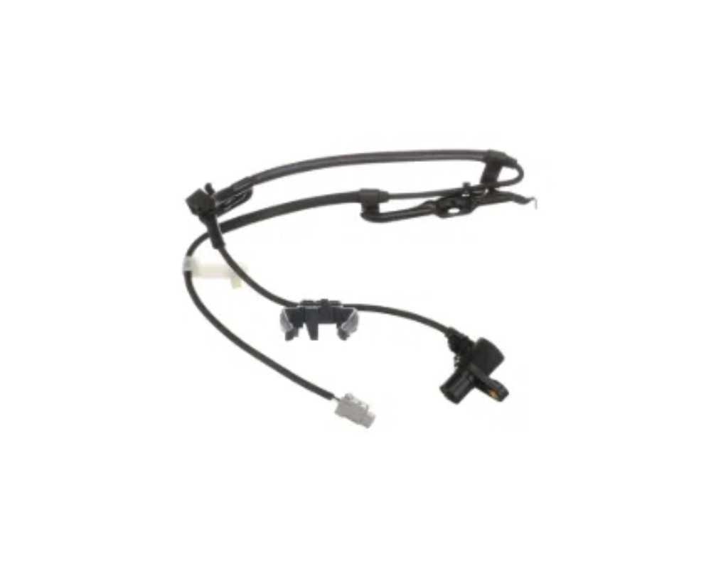 image of Sensor ABS para TOYOTA CAMRY 2009 8954307030