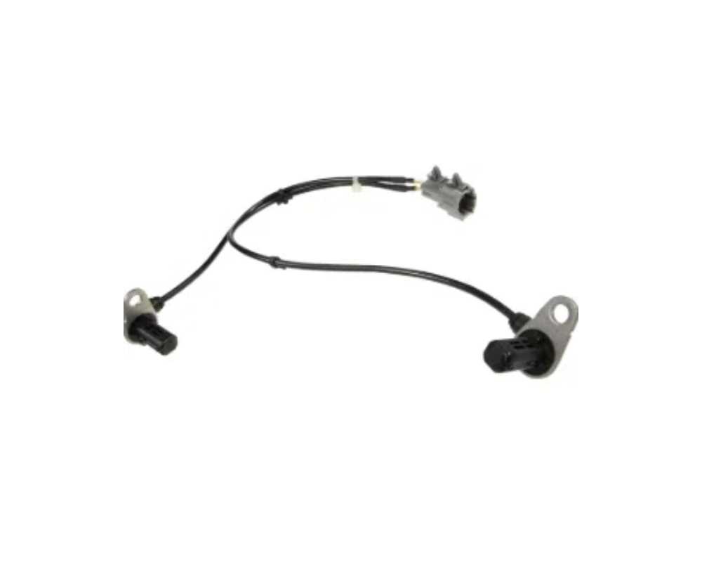 image of Sensor ABS para NISSAN 350Z 2003-2009 47900AL500
