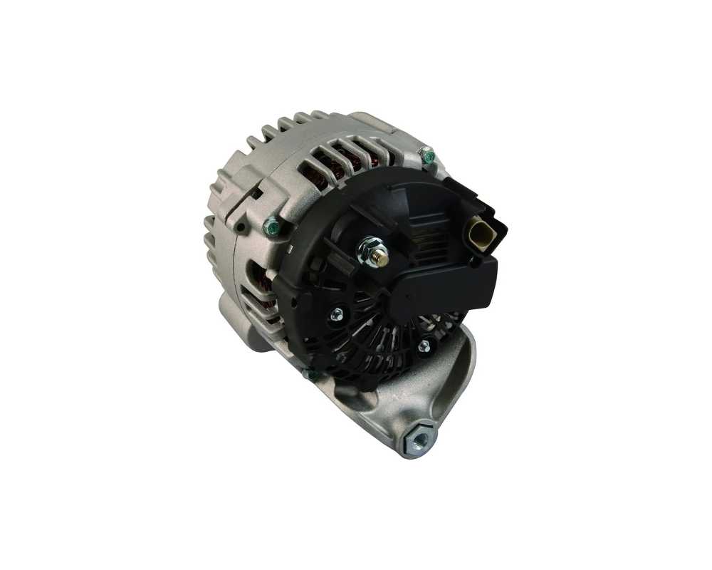 image of Alternador para BMW 318D, 320D, 330D, 330XD e Land Rover Freelander 00-07 12312249966