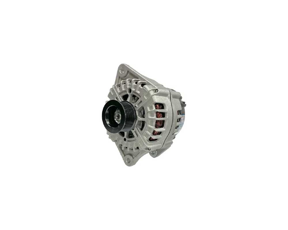 Alternador para Fiat Ducato 2006-2018 51787164 504280010 5801526031 FG18S023 FG18S109