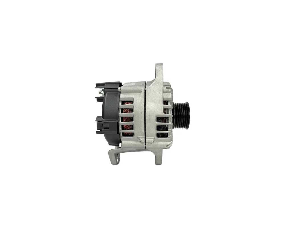 Alternador para Fiat Ducato 2006-2018 51787164 504280010 5801526031 FG18S023 FG18S109